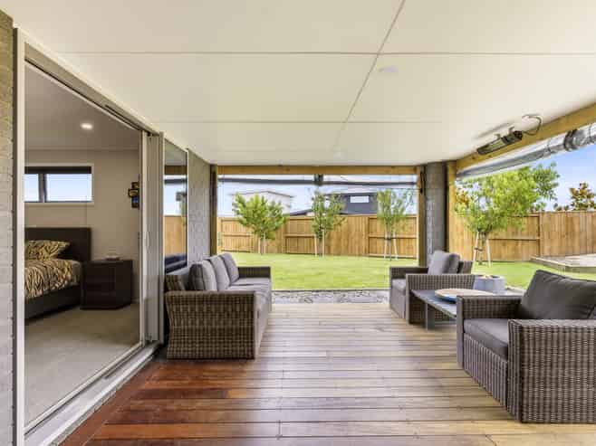 10 Tawhai Crescent, Wharewaka