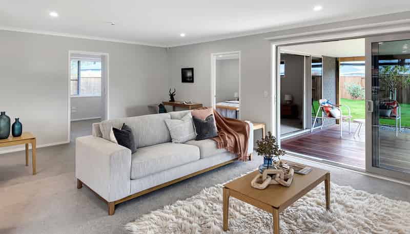 10 Tawhai Crescent, Wharewaka