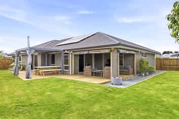 10 Tawhai Crescent, Wharewaka