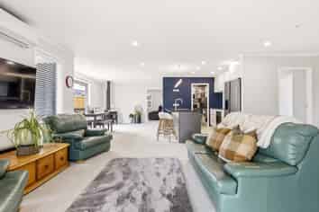 10 Tawhai Crescent, Wharewaka