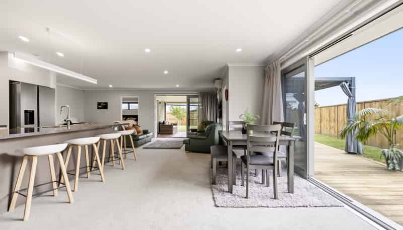 10 Tawhai Crescent, Wharewaka