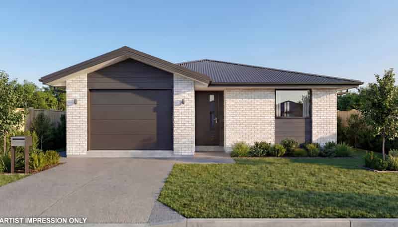 24 Greig Crescent, Amberley