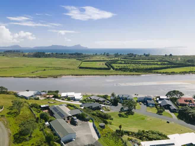 17 Riverview Place, Waipu