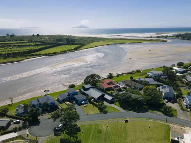 17 Riverview Place, Waipu