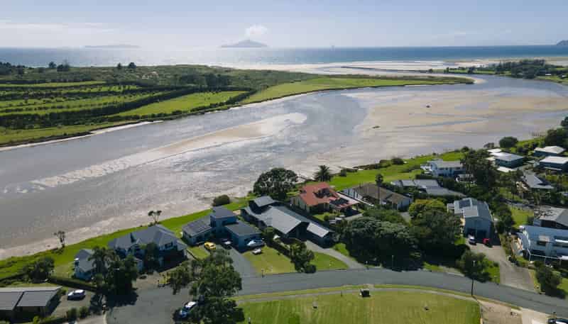 17 Riverview Place, Waipu