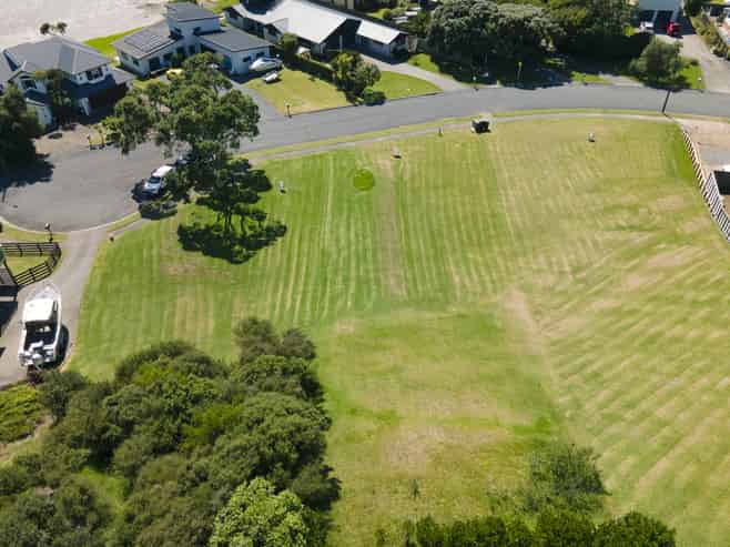 17 Riverview Place, Waipu