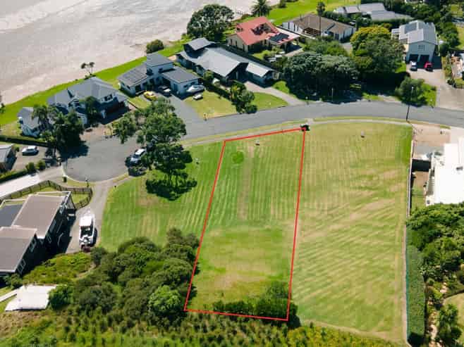 17 Riverview Place, Waipu
