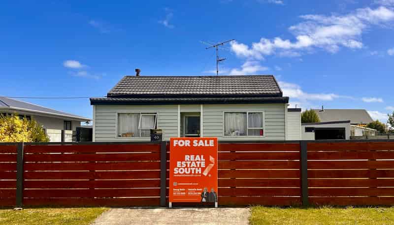 40 Drury Lane, GRASMERE
