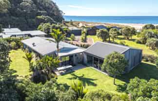 7 Pye Place, Hot Water Beach