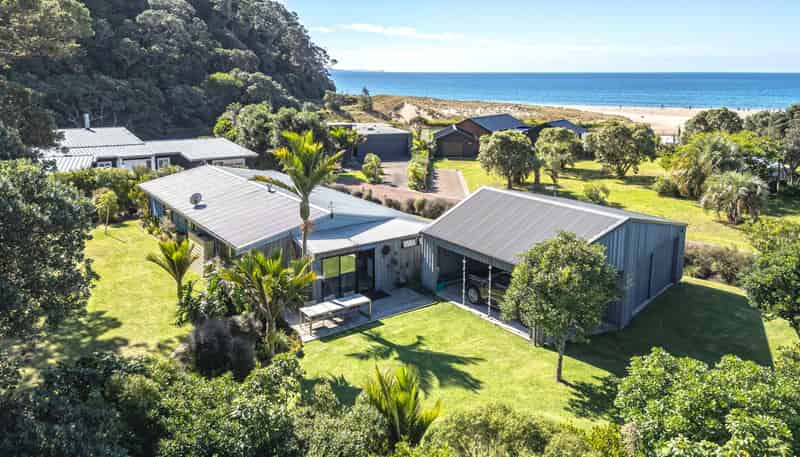 7 Pye Place, Hot Water Beach