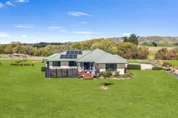 54 McRaes Road, Waikari