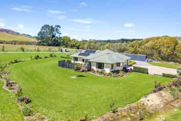 54 McRaes Road, Waikari