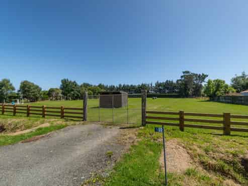 102 Aicken Road, Otatara
