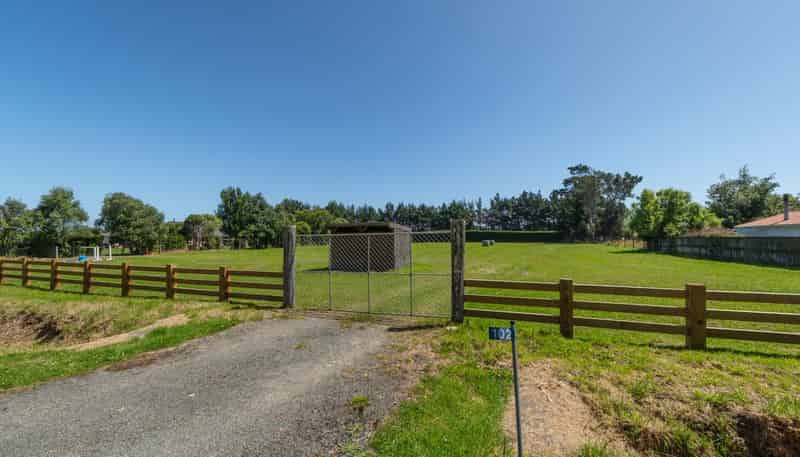 102 Aicken Road, Otatara