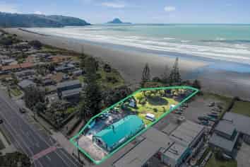 63 Pohutukawa Avenue, Ohope