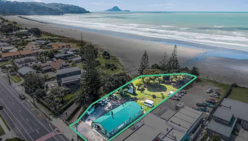 63 Pohutukawa Avenue, Ohope