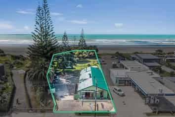 63 Pohutukawa Avenue, Ohope