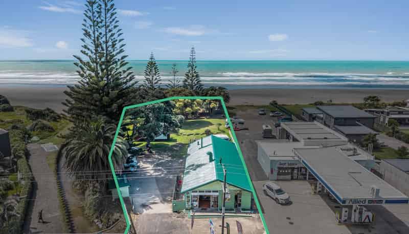 63 Pohutukawa Avenue, Ohope