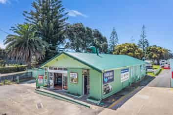 63 Pohutukawa Avenue, Ohope
