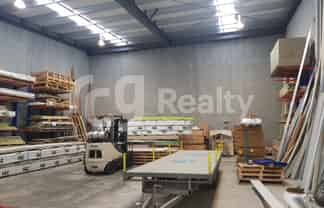 EAST TAMAKI A-GRADE WAREHOUSE | 390sqm