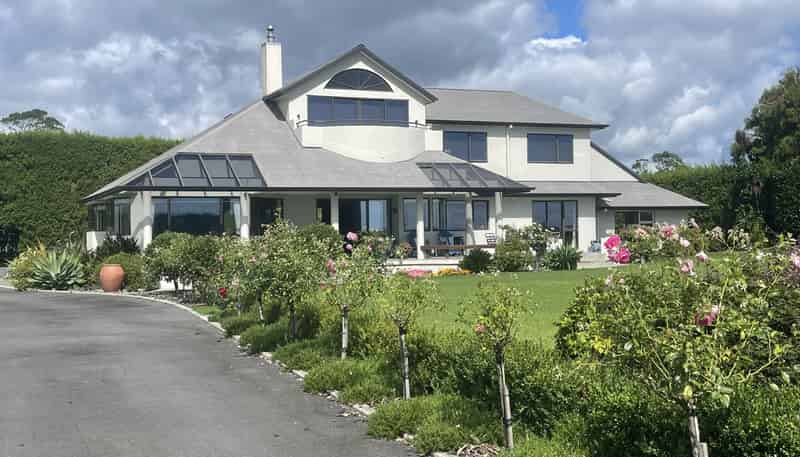 377  Plummers Point Road, Te Puna