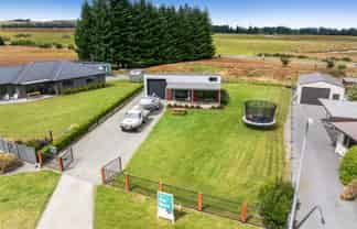 75 Orbell Crescent, Te Anau