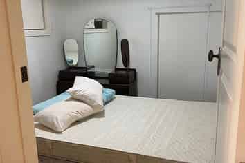 Auckland - Address withheld