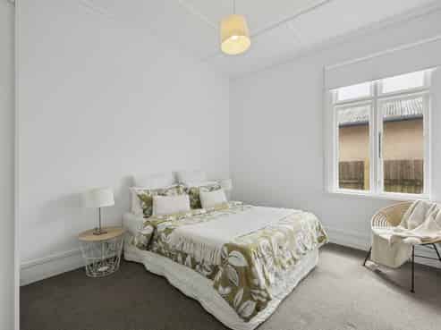 57 Royal Crescent, Saint Kilda