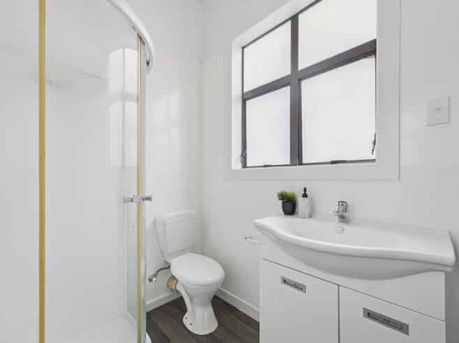 57 Royal Crescent, Saint Kilda