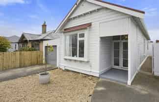 57 Royal Crescent, Saint Kilda