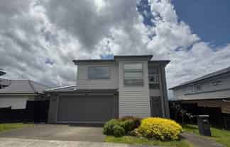 28 Cilliers Drive, Silverdale