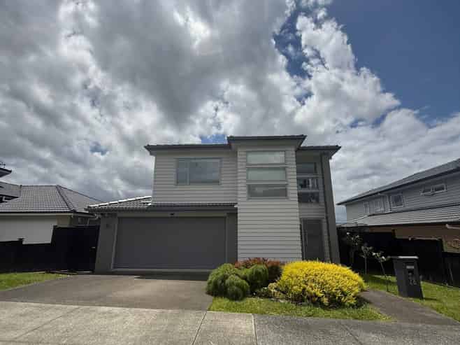 28 Cilliers Drive, Silverdale