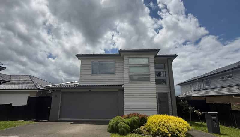 28 Cilliers Drive, Silverdale