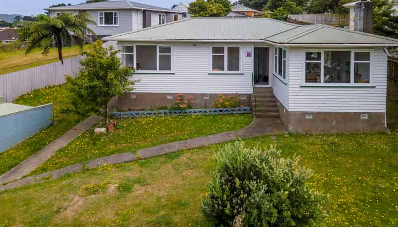 6 Hampshire Street, CANNONS CREEK