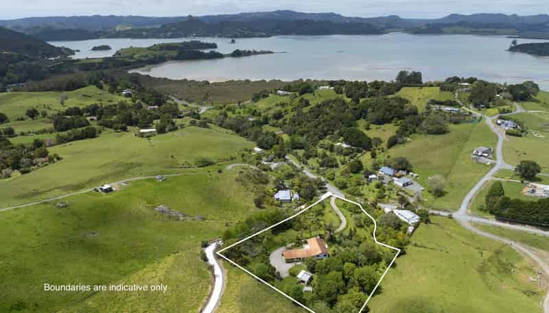 50 Gangway Road, Totara North