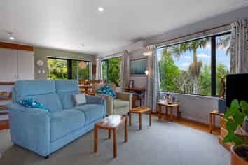 50 Gangway Road, Totara North