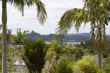 50 Gangway Road, Totara North