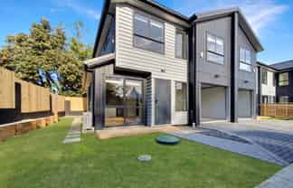 458C Weymouth Road, Weymouth