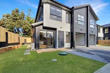 458C Weymouth Road, Weymouth