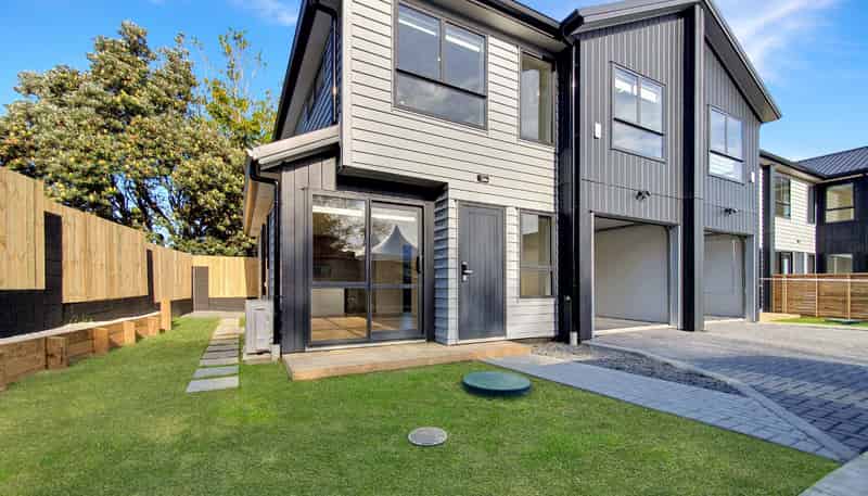 458C Weymouth Road, Weymouth