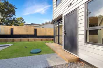 458C Weymouth Road, Weymouth