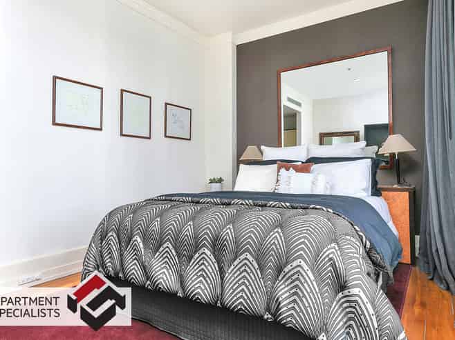 35 Hobson Street, Auckland Central