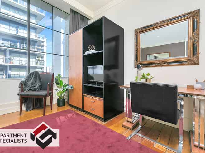 35 Hobson Street, Auckland Central