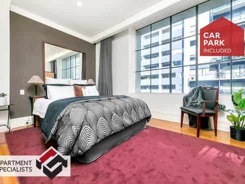 35 Hobson Street, Auckland Central