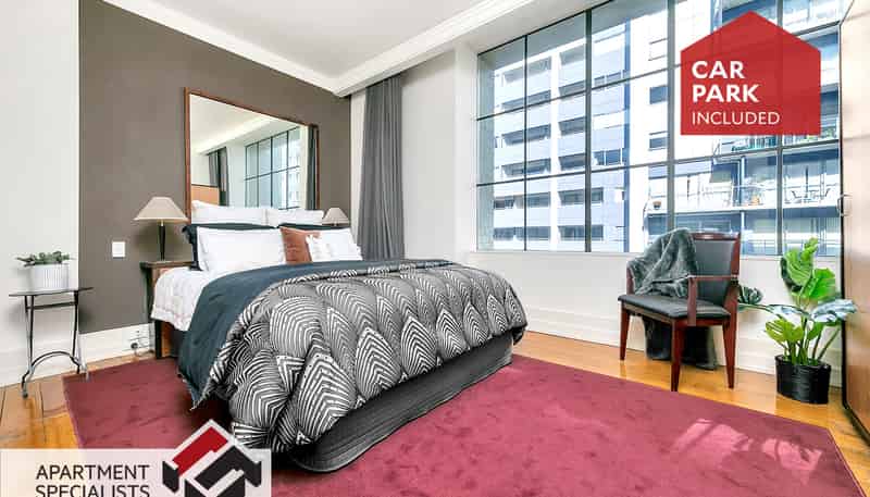 35 Hobson Street, Auckland Central