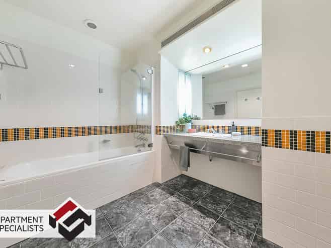 35 Hobson Street, Auckland Central