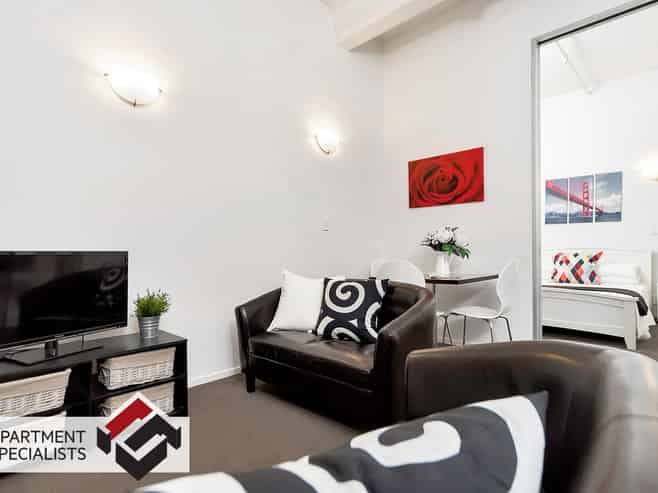 105 Queen Street, Auckland Central