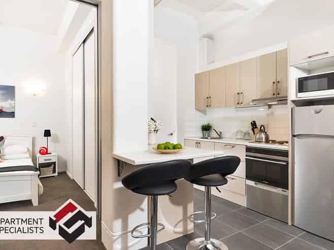 105 Queen Street, Auckland Central