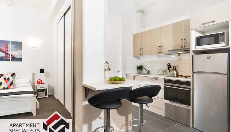 105 Queen Street, Auckland Central