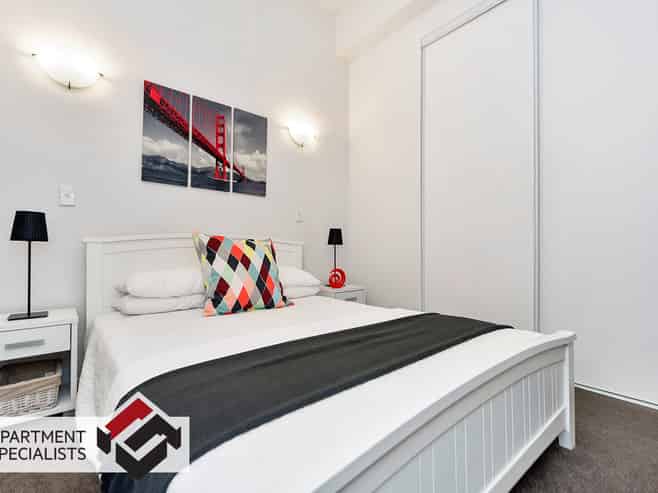 105 Queen Street, Auckland Central